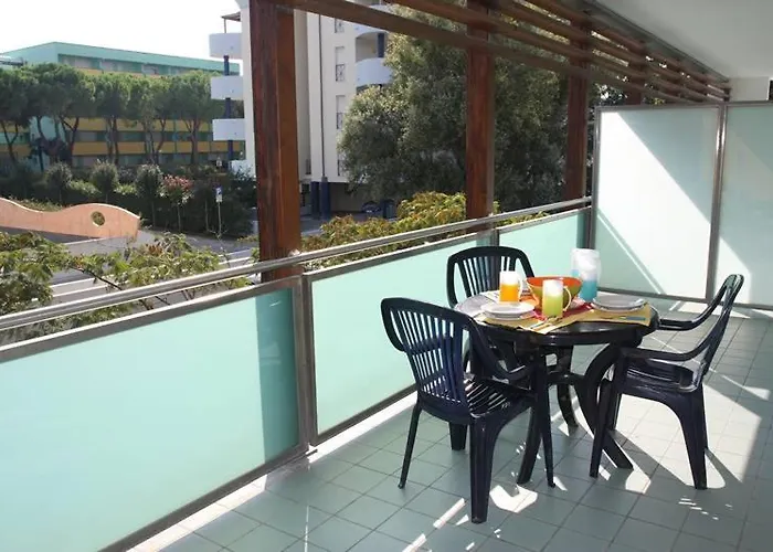 Apartamento Argonauti Bibione