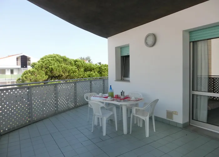 Argonauti Apartamento