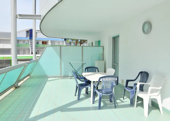 Argonauti Apartamento Bibione