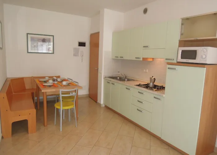 Apartamento Argonauti Bibione
