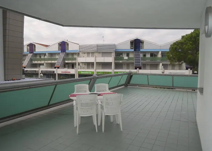 Argonauti Lejlighed *