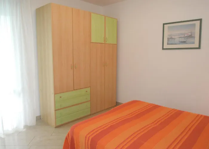 Argonauti Apartamento Bibione