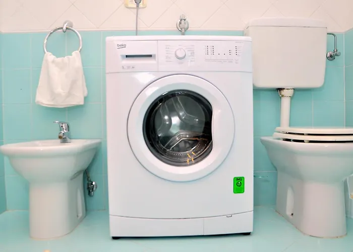 Argonauti Apartamento *