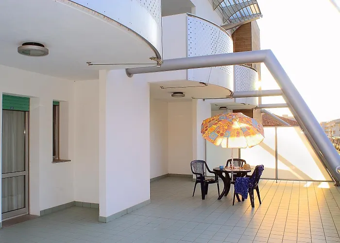 Apartamento Argonauti *