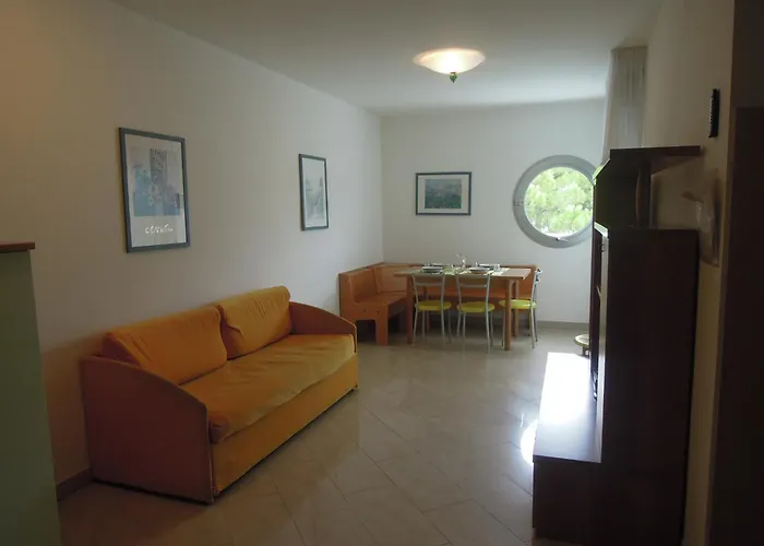 Argonauti Lägenhet *