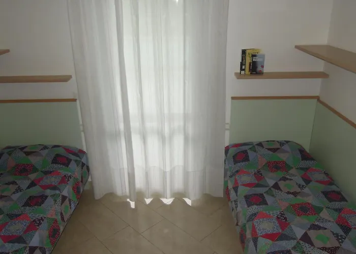 Argonauti Apartamento Bibione