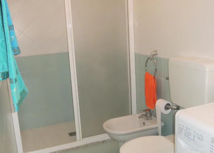 Apartamento Argonauti *