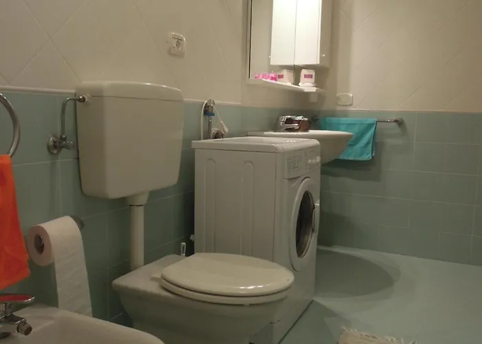 Apartamento Argonauti Bibione