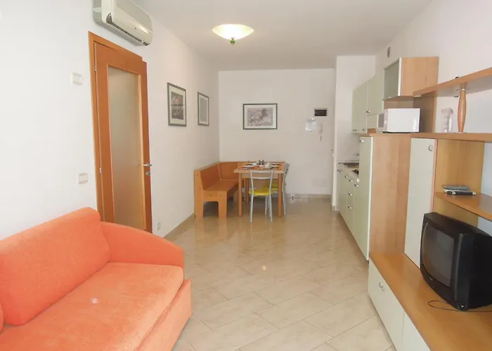 Apartamento Argonauti *