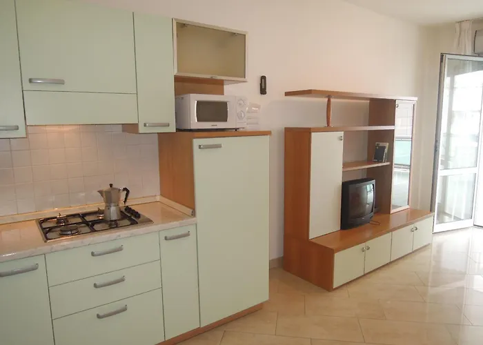 Apartamento Argonauti Bibione