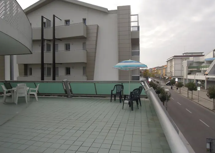 Argonauti Apartamento