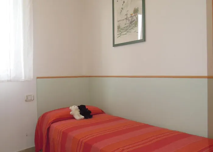 Apartamento Argonauti