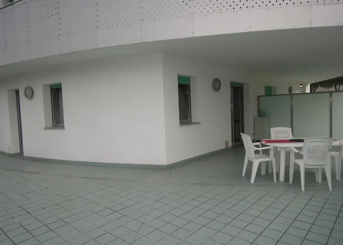 Apartamento Argonauti Bibione