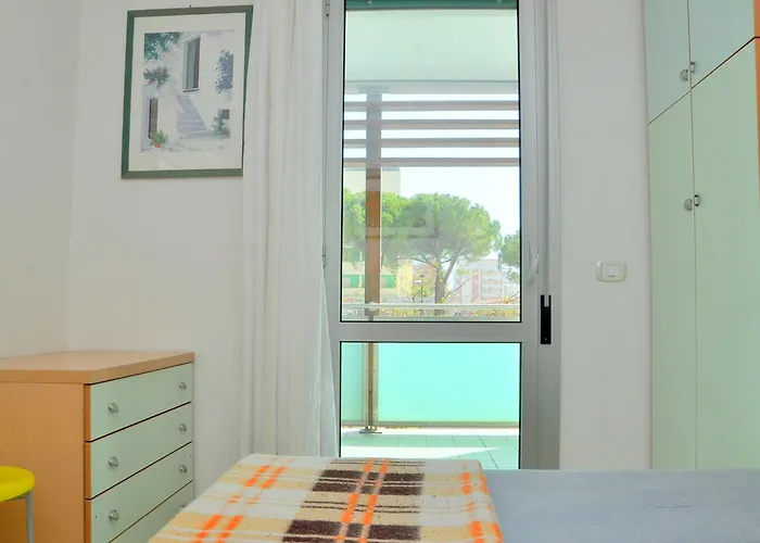 Argonauti Apartamento