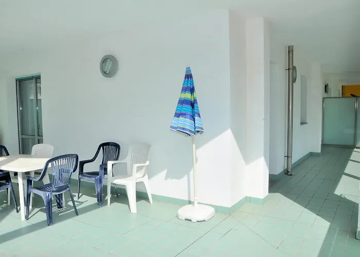 Apartamento Argonauti *