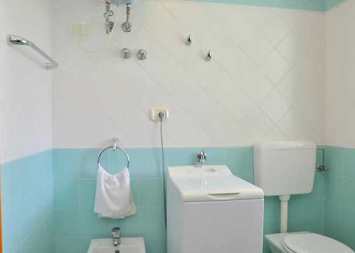 Apartamento Argonauti