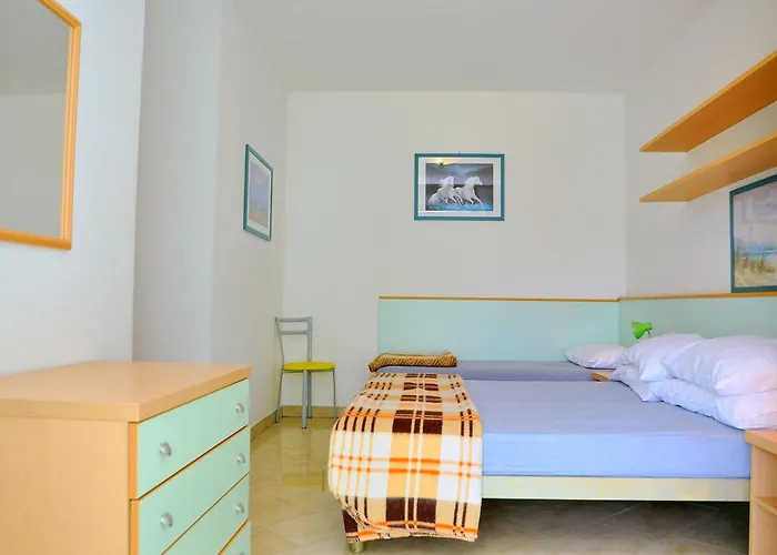 Argonauti Lejlighed *