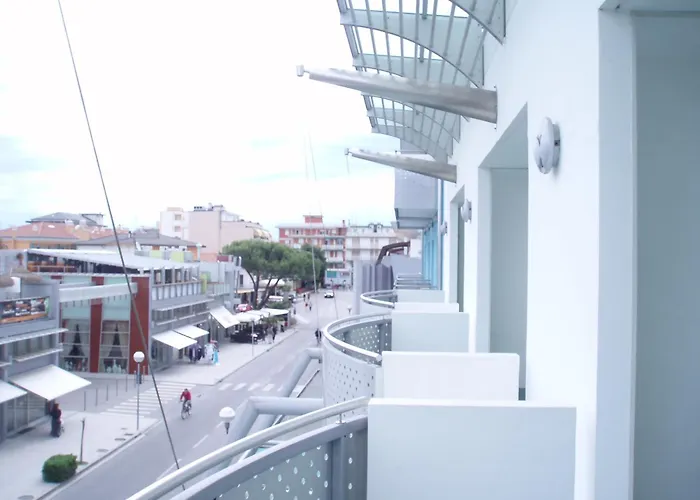 Argonauti Apartamento *