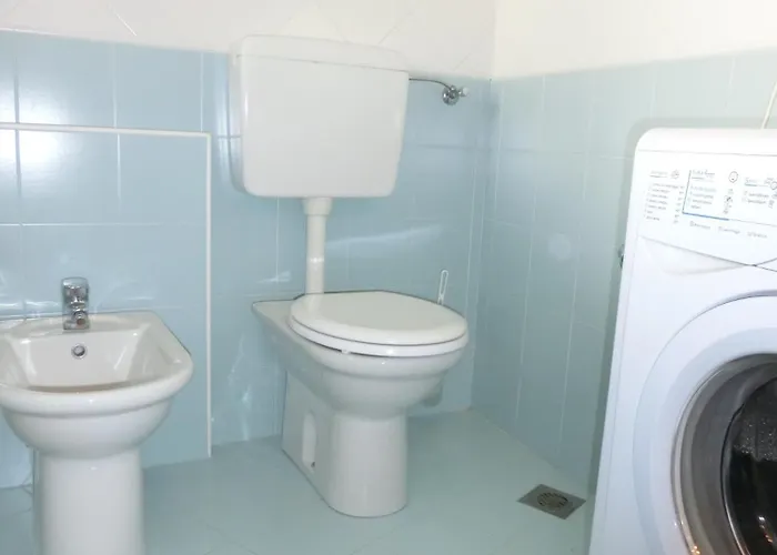 Apartamento Argonauti Bibione