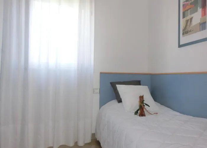 Argonauti Apartamento