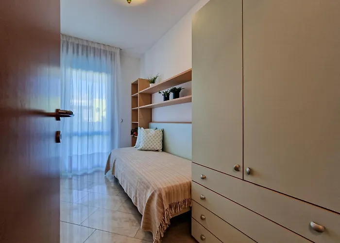 Apartamento Argonauti *