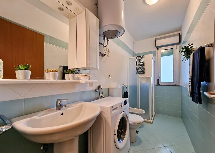 Apartamento Argonauti