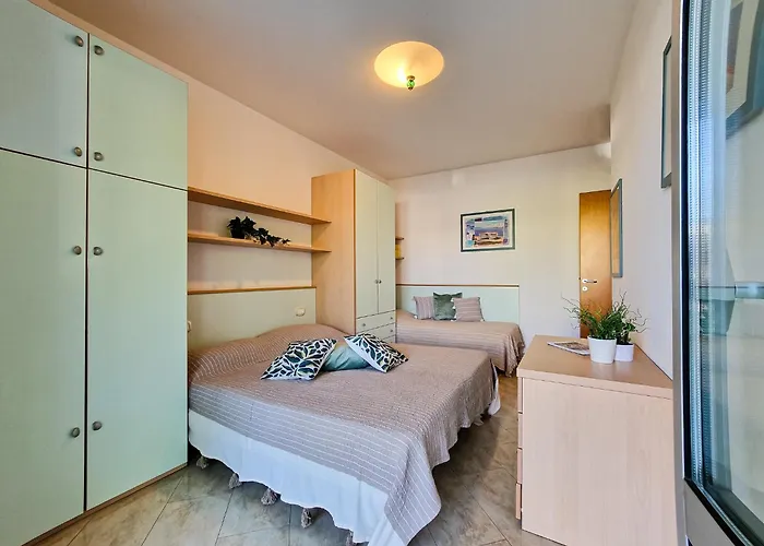 Apartamento Argonauti *