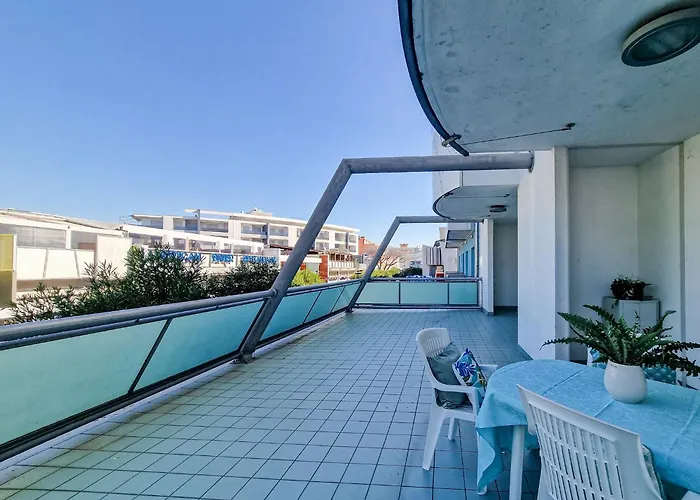 Argonauti Apartamento Bibione