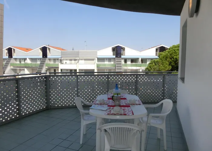 Apartamento Argonauti Bibione
