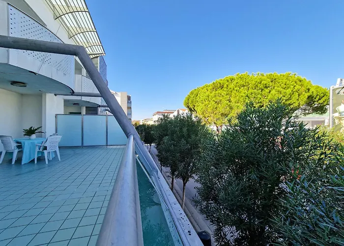 Argonauti Apartamento