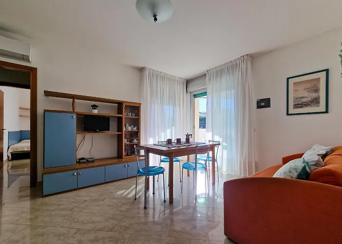 Argonauti Apartamento