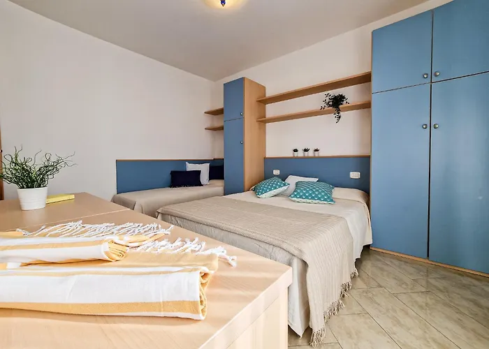 Apartamento Argonauti