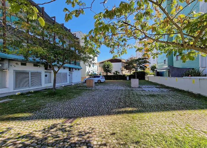 Argonauti Apartamento *