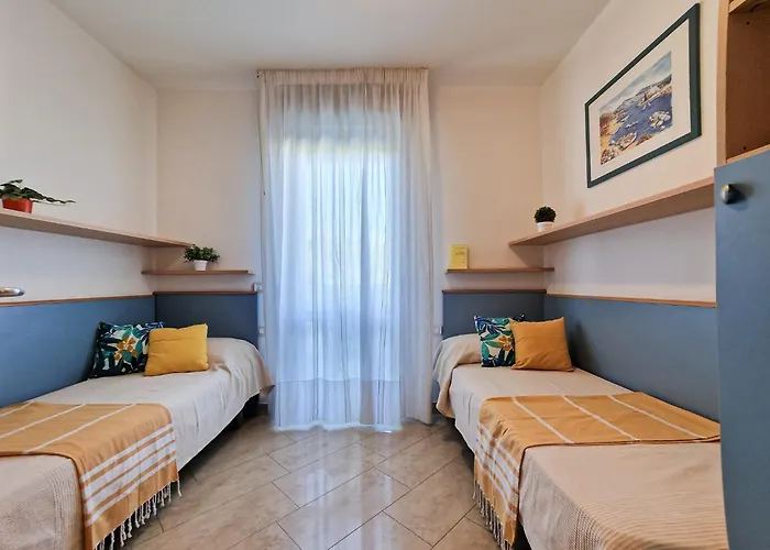 Argonauti Διαμέρισμα *